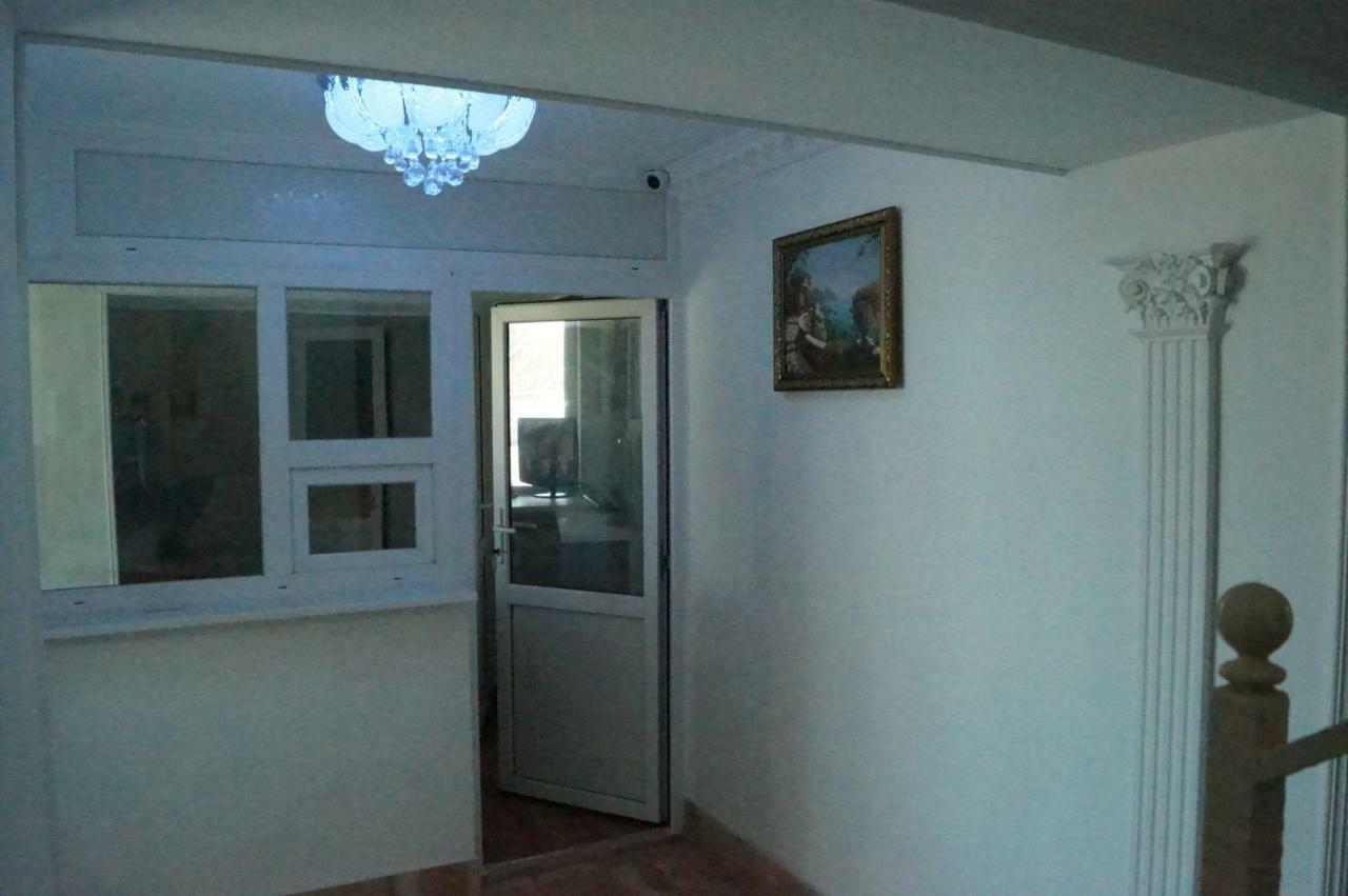 Appartments Near 7 Km 5001155 오데사 외부 사진