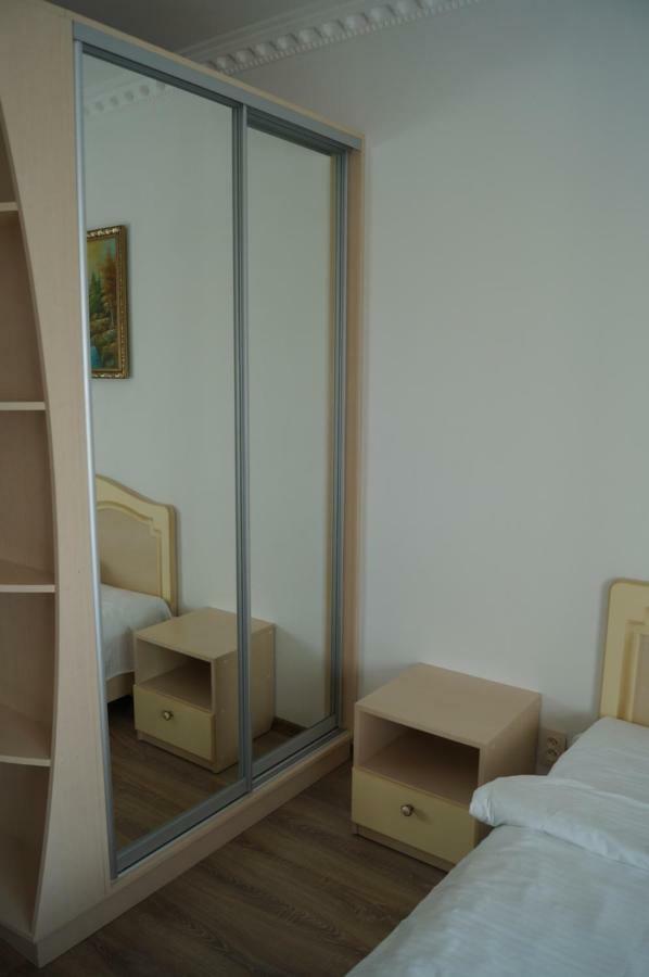 Appartments Near 7 Km 5001155 오데사 외부 사진